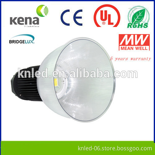 2015 hot sale UL CE 30W to 500W IP65 LED Industrial lamp